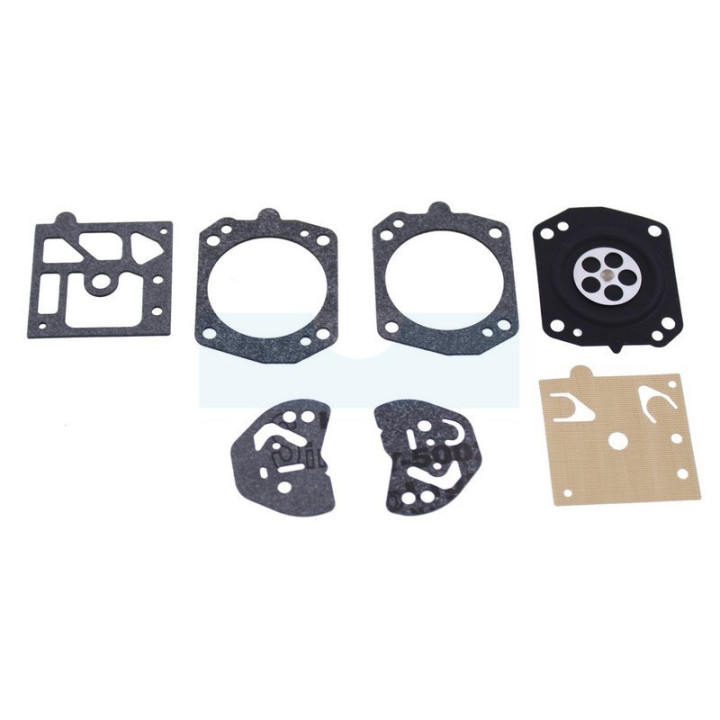 Membranes et joints pour carburateur Walbro (D10HDA)