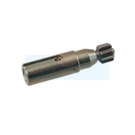 Pompe à huile pour combi-système / débroussailleuse / perche élagueuse / tronçonneuse Stihl (41386403200)