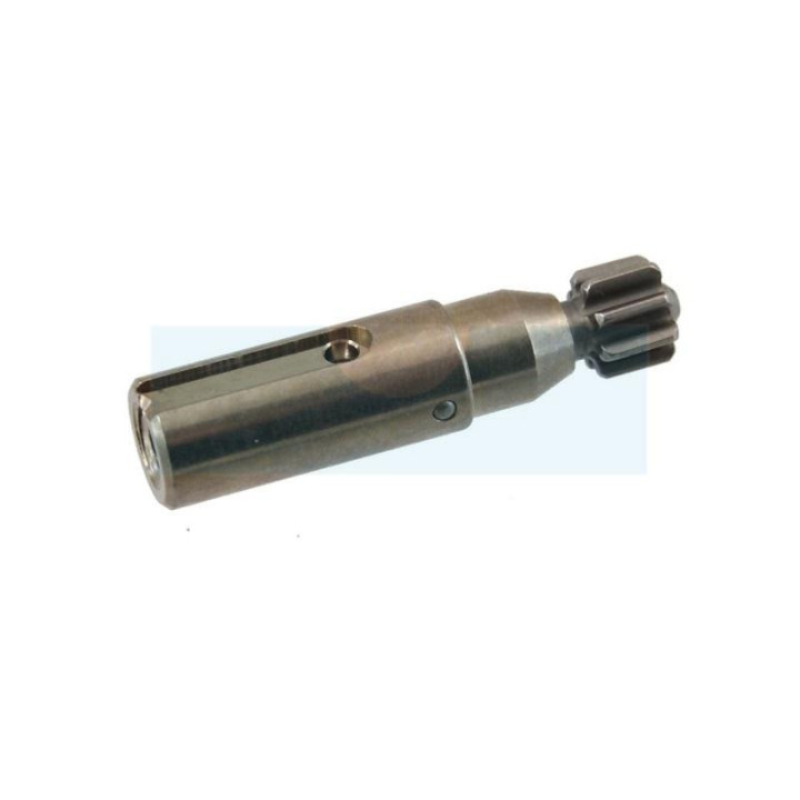 Pompe à huile pour combi-système / débroussailleuse / perche élagueuse / tronçonneuse Stihl (41386403200)