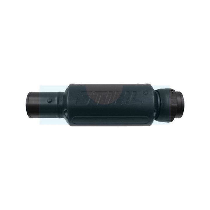 Silencieux de tube soufflage pour souffleur Stihl (42417808200)