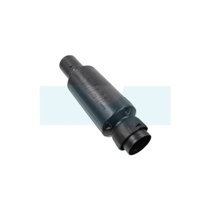 Silencieux de tube soufflage pour souffleur Stihl (42417808200)
