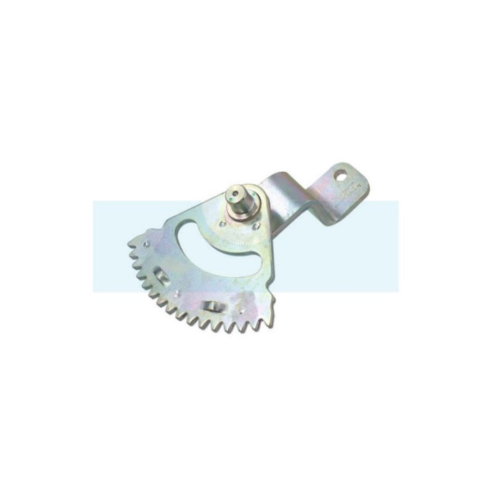 Crémaillère de direction pour tracteur tondeuse Viking (61407803600)