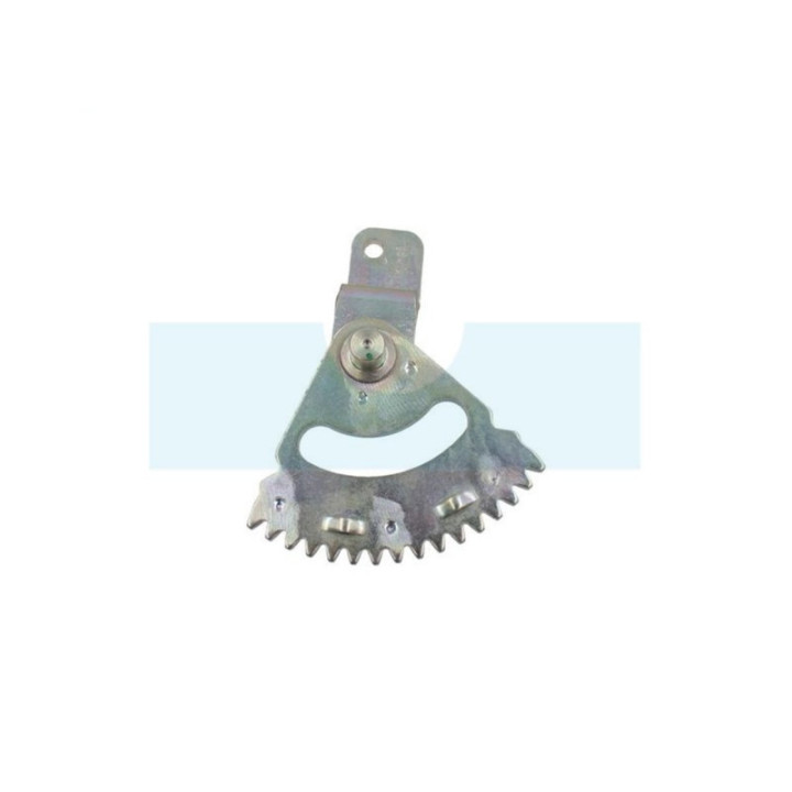 Crémaillère de direction pour tracteur tondeuse Viking (61407803600)