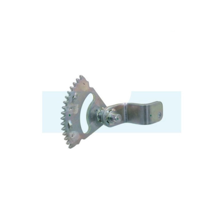 Crémaillère de direction pour tracteur tondeuse Viking (61407803600)