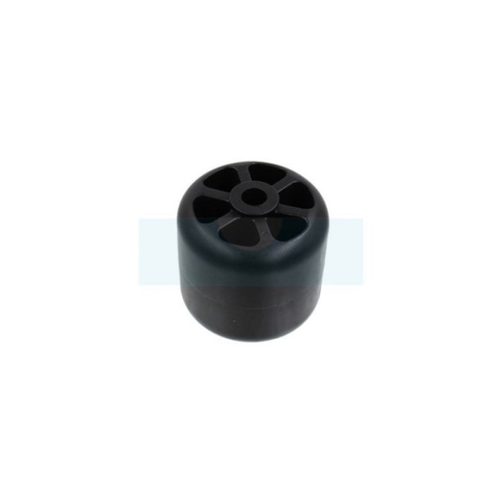 Roue de plateau pour tracteur tondeuse John Deere (anti-scalp) (AM115245)