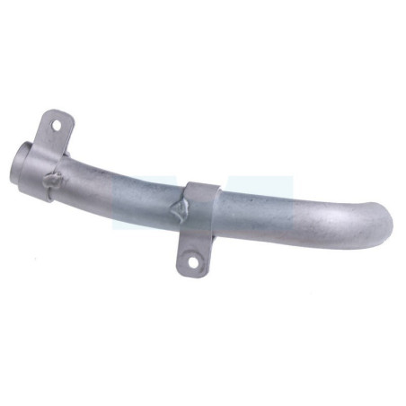 Tube d'échappement pour taille-haie Stihl (42371403400)