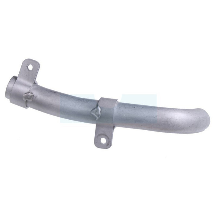 Tube d'échappement pour taille-haie Stihl (42371403400)
