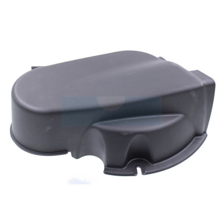 Capot de protecteur droit pour tracteur tondeuse Viking (61707060806)