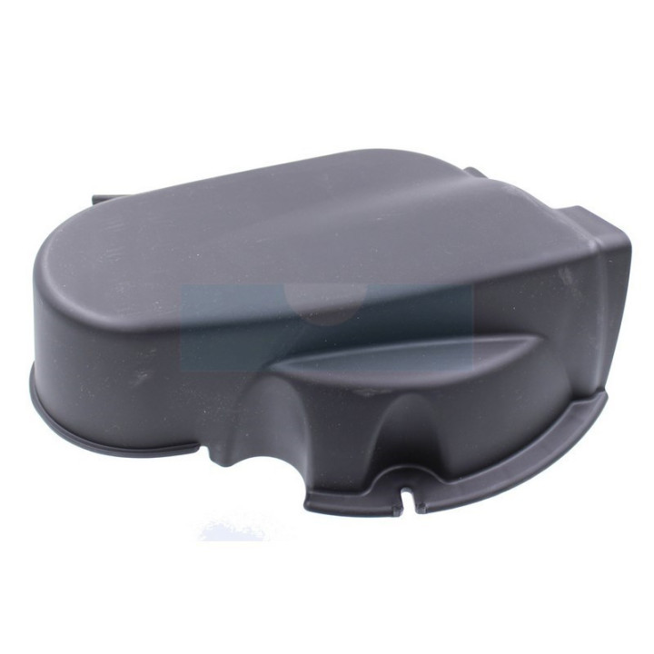 Capot de protecteur droit pour tracteur tondeuse Viking (61707060806)