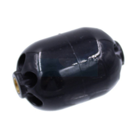 Roue de plateau pour tracteur tondeuse Ariens (anti-scalp) (7650546250)