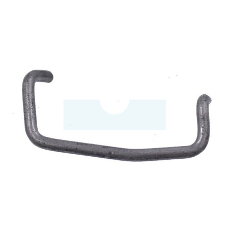 Tringlerie de strater pour tronçonneuse Stihl (11431851905)