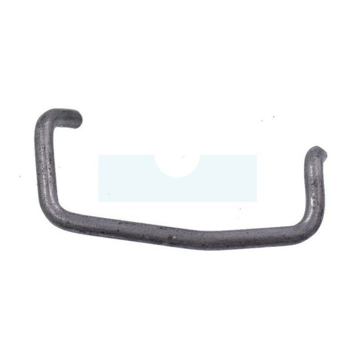 Tringlerie de strater pour tronçonneuse Stihl (11431851905)