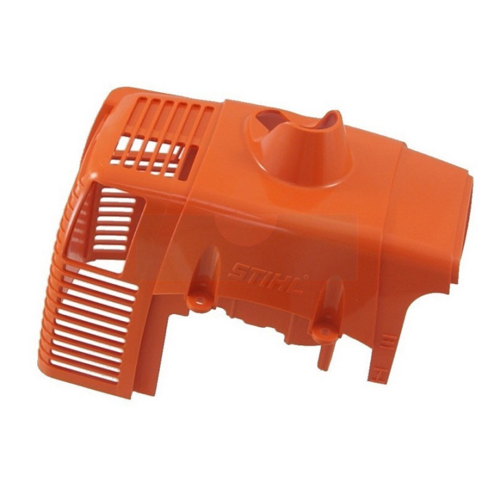 Capot moteur pour débroussailleuse Stihl (41280840910)
