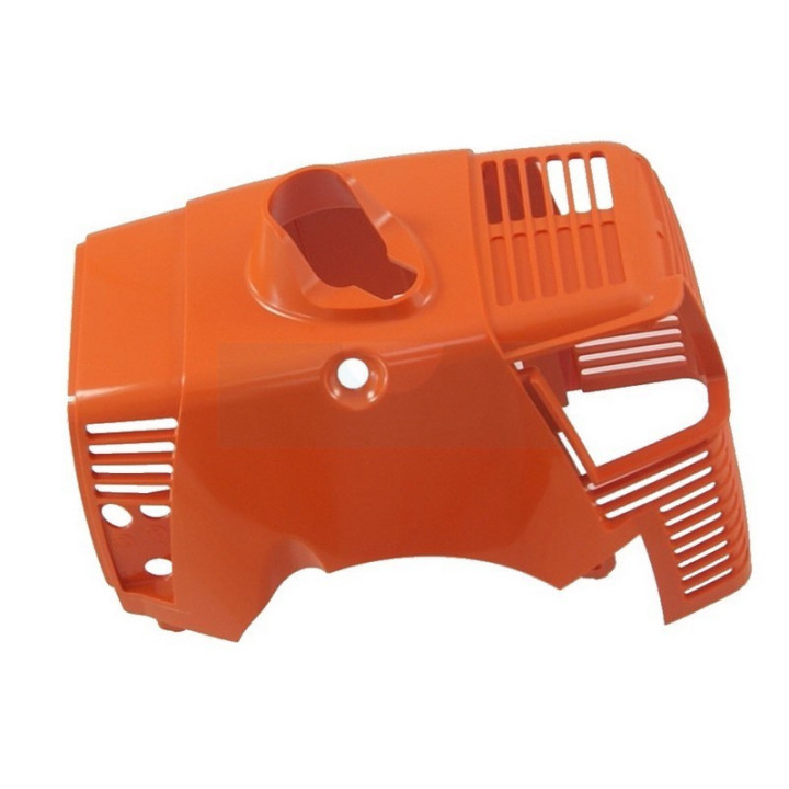 Capot moteur pour débroussailleuse Stihl (41280840910)