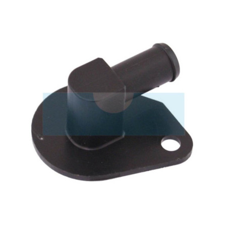 Raccord d'eau pour tracteur tondeuse Castelgarden / GGP (3250330650)