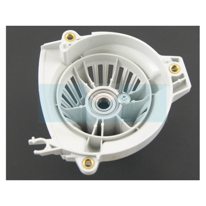 Carter pour combi-système / perche élagueuse / récolteuse d'olive / taille-haie / débroussailleuse Stihl (41800801809)