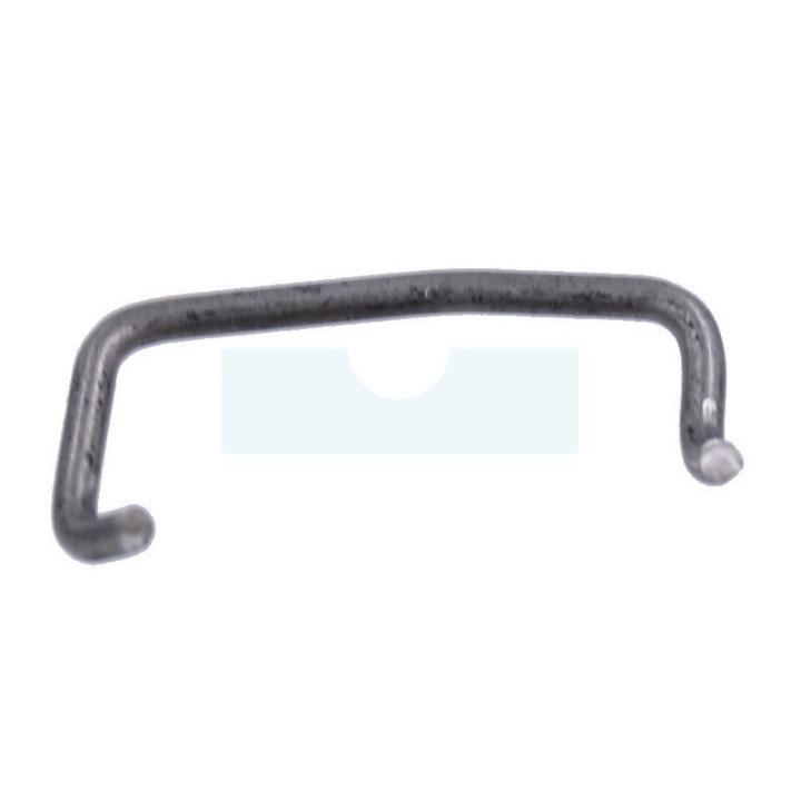 Tringlerie de strater pour tronçonneuse Stihl (11431851905)