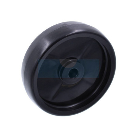 Roue de plateau pour tracteur tondeuse MTD (anti-scalp) (7340973)