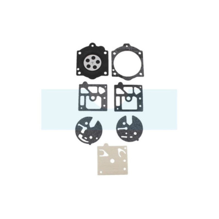 Membranes et joints pour carburateur Walbro (D10HDB)