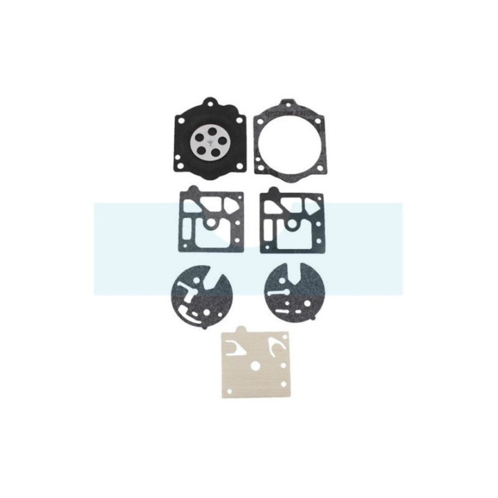 Membranes et joints pour carburateur Walbro (D10HDB)
