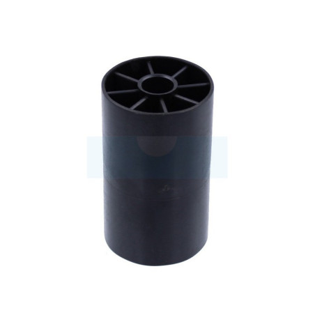 Roue de plateau pour tracteur tondeuse Murray (anti-scalp) (23203)