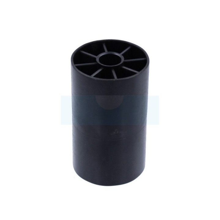 Roue de plateau pour tracteur tondeuse Murray (anti-scalp) (23203)