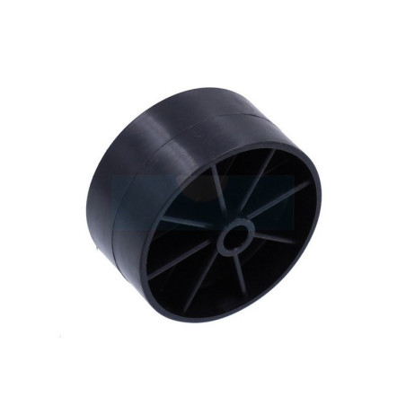 Roue de plateau pour tracteur tondeuse Murray (anti-scalp) (23257)