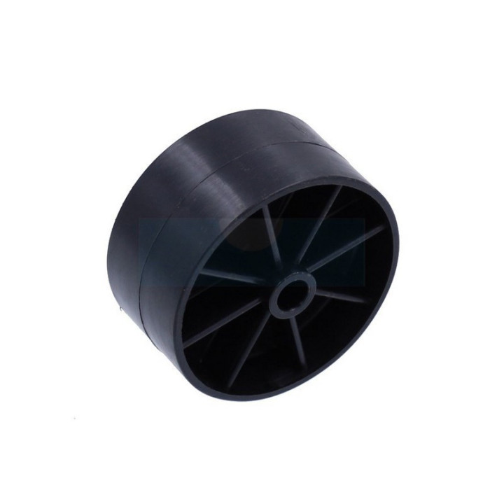 Roue de plateau pour tracteur tondeuse Murray (anti-scalp) (23257)
