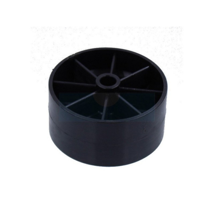Roue de plateau pour tracteur tondeuse Murray (anti-scalp) (23257)