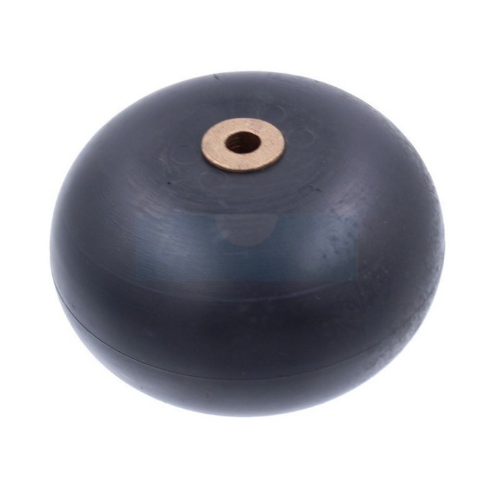 Roue de plateau pour tracteur tondeuse Scag (anti-scalp) (481632)