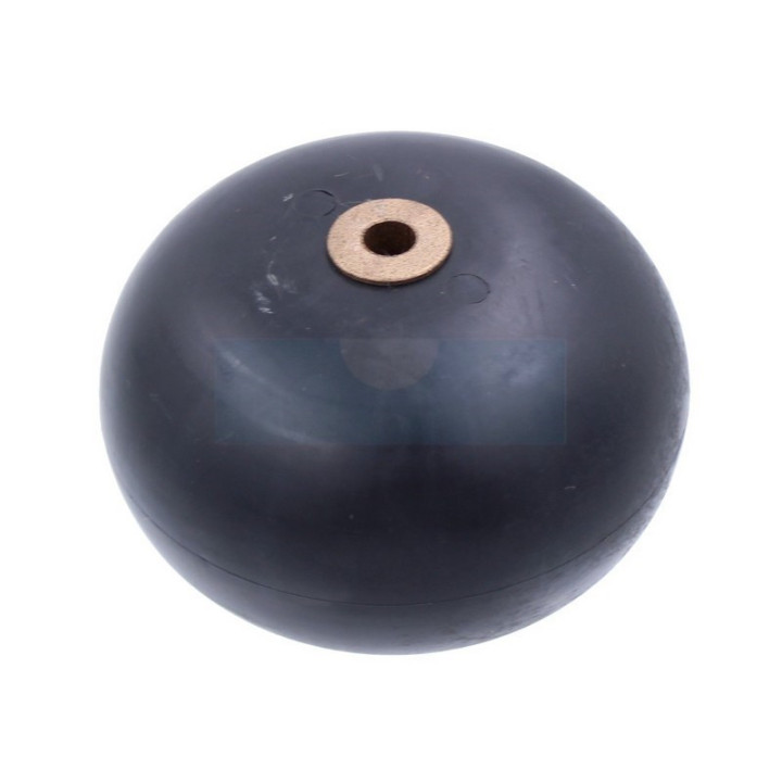 Roue de plateau pour tracteur tondeuse Scag (anti-scalp) (481632)