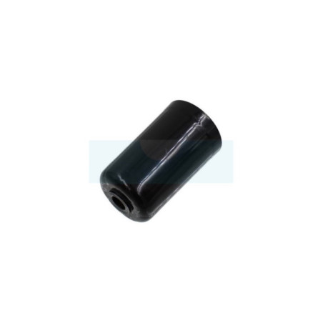 Roue de plateau pour tracteur tondeuse Stiga (anti-scalp) (1134029900)