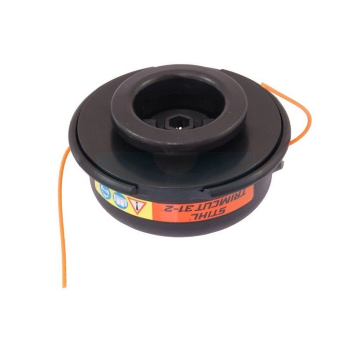 Tête à fil Trimcut 31-2 - 32-2 pour débroussailleuse Stihl (40027102156)
