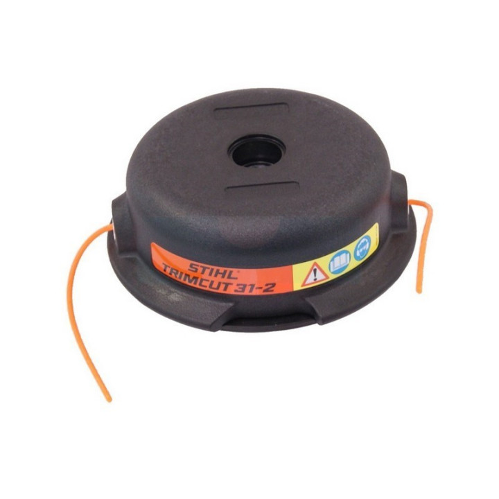 Tête à fil Trimcut 31-2 - 32-2 pour débroussailleuse Stihl (40027102156)
