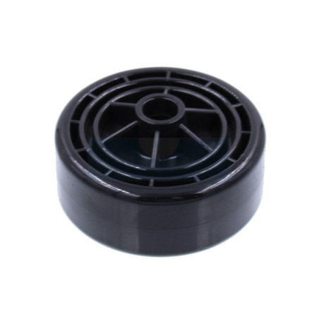 Roue de plateau pour tracteur tondeuse Stiga (anti-scalp) (11340350500)