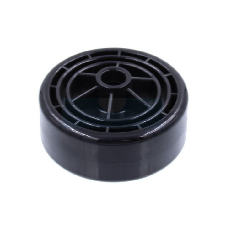 Roue de plateau pour tracteur tondeuse Stiga (anti-scalp) (11340350500)