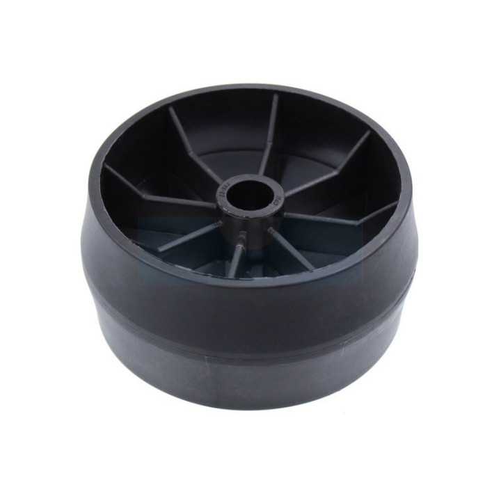Roue de plateau pour tracteur tondeuse Viking (anti-scalp) (61557049700)