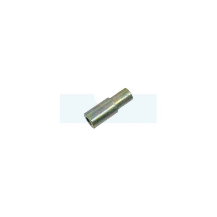 Pivot de levier d'embrayage pour tracteur tondeuse Castelgarden / GGP (1275101170)
