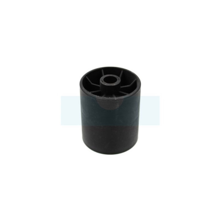 Roue de plateau pour tracteur tondeuse Viking (anti-scalp) (61557044700)
