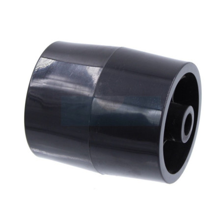 Roue de plateau pour tracteur tondeuse Toro (anti-scalp) (108798)