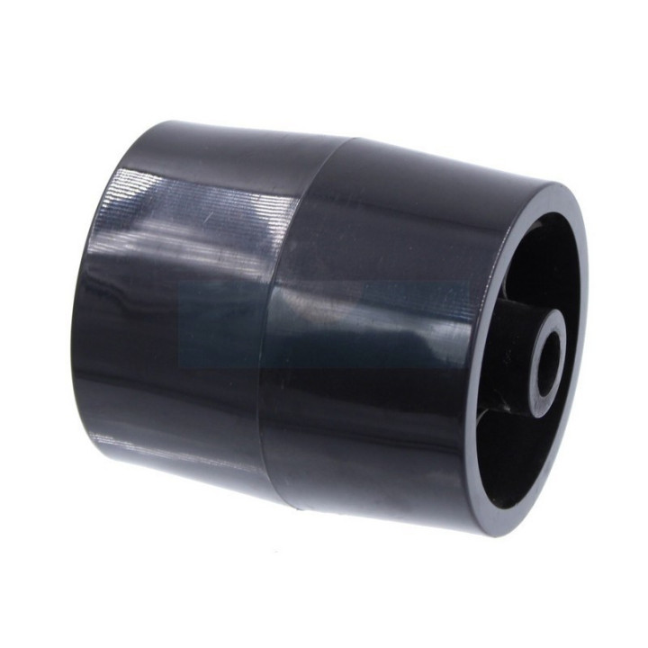 Roue de plateau pour tracteur tondeuse Toro (anti-scalp) (108798)