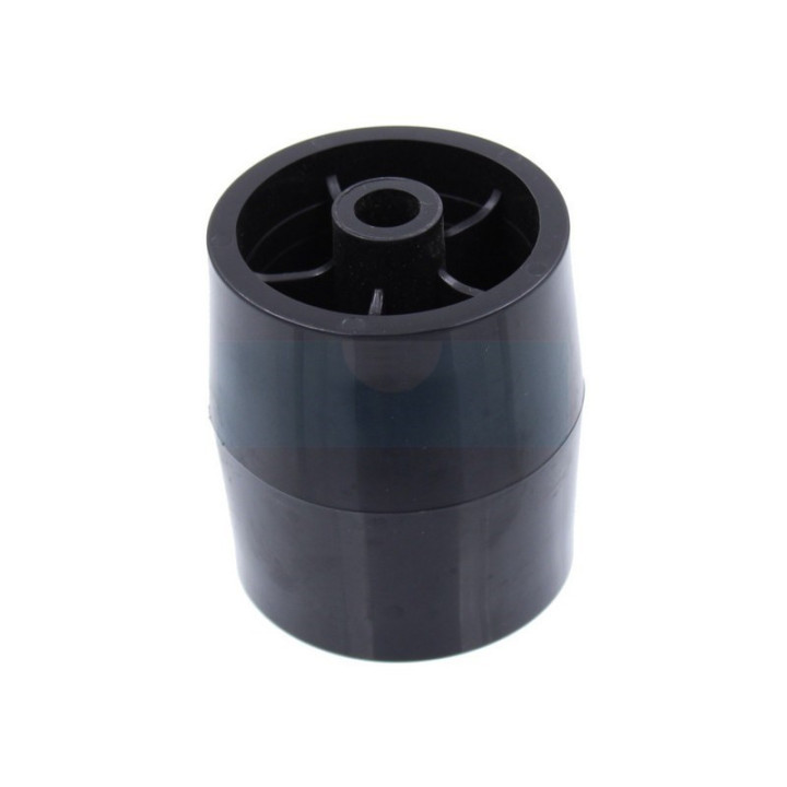 Roue de plateau pour tracteur tondeuse Toro (anti-scalp) (108798)