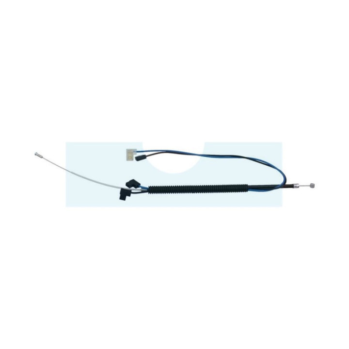 Câble d'accélérateur pour taille-haie Stihl (42371801103)