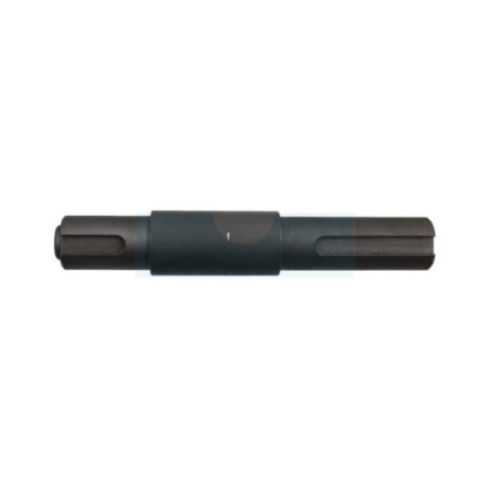 Axe de palier de lame pour tracteur tondeuse Viking (61707020720)