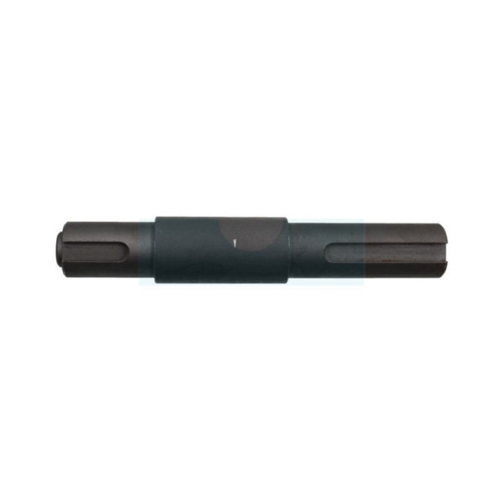 Axe de palier de lame pour tracteur tondeuse Viking (61707020720)