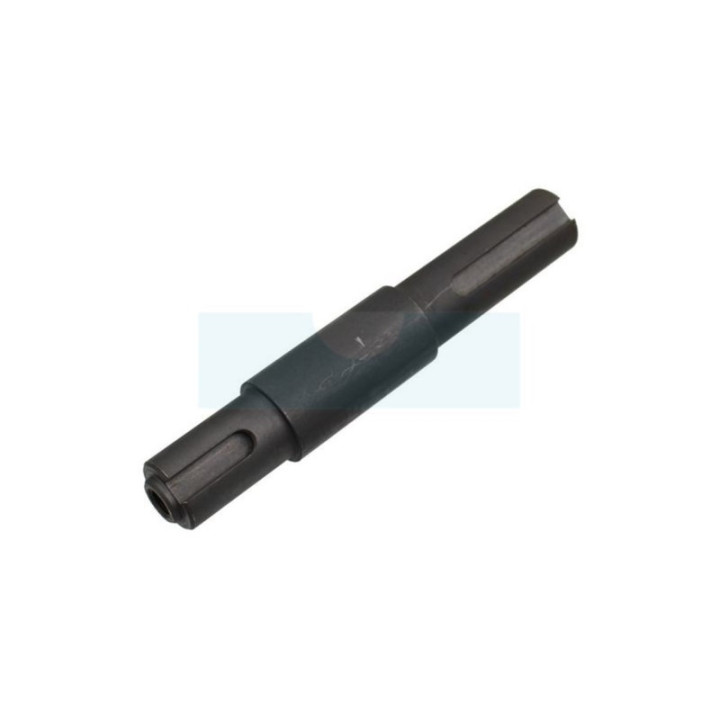 Axe de palier de lame pour tracteur tondeuse Viking (61707020720)