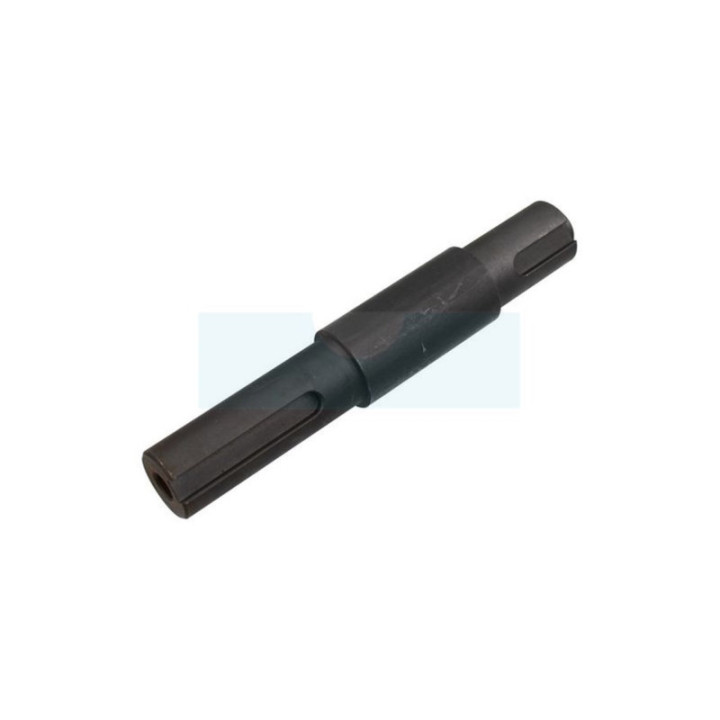 Axe de palier de lame pour tracteur tondeuse Viking (61707020720)