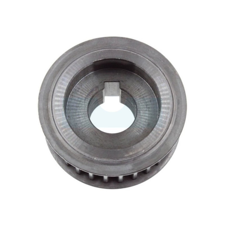 Poulie crantée pour tracteur tondeuse Viking (61707607510)