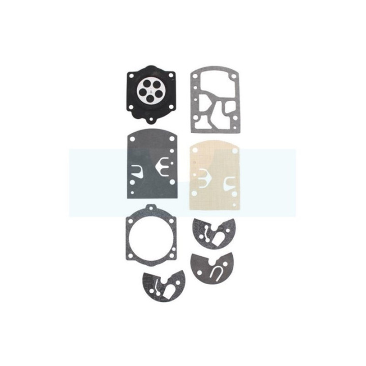 Membranes et joints pour carburateur Walbro (D10WB)