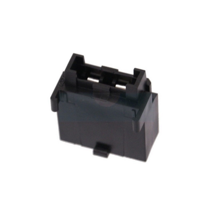 Porte-fusible pour tracteur tondeuse Castelgarden / GGP (1335000070)